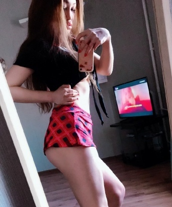 Малышка